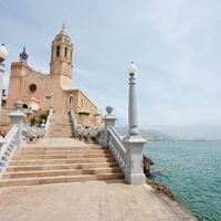 ¿En qué iglesia te casas? - 1