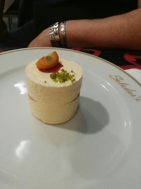 Ayer hicimos eleccion del menu!! - 6