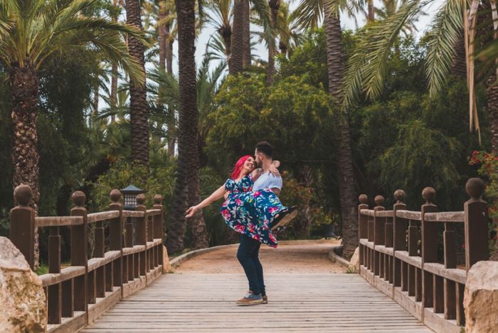 Aquí esta mi preboda 😍 - 7