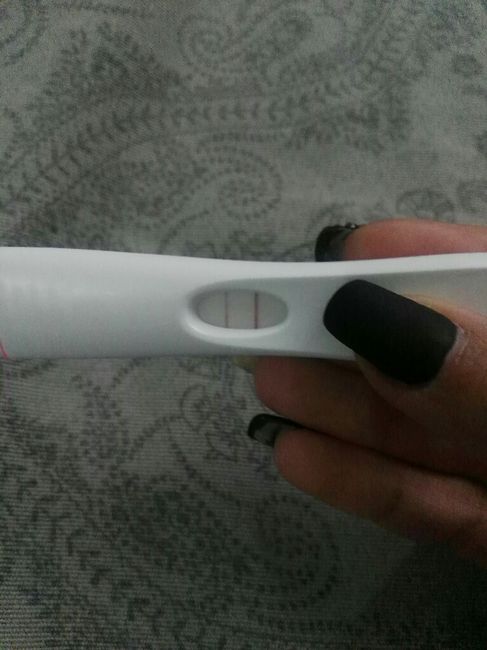 Futuras mamás Agosto 2020 - 1