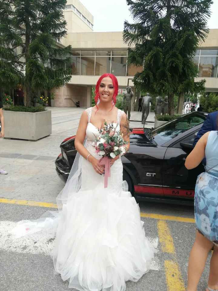 Casados !!! 21/09/19 - 3