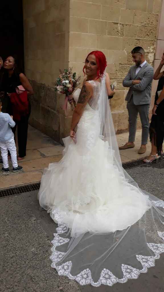 Casados !!! 21/09/19 - 4
