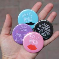 Detalles graciosos 
