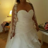Algunas fotos de nuestro gran dia!!! - 21
