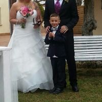Algunas fotos de nuestro gran dia!!! - 24