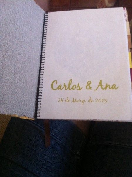 Mi agenda  - 2