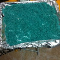Sos arroz teñido - 1