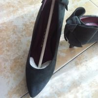 Vendo zapatos - 1