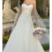 De quien es este vestido? - 1
