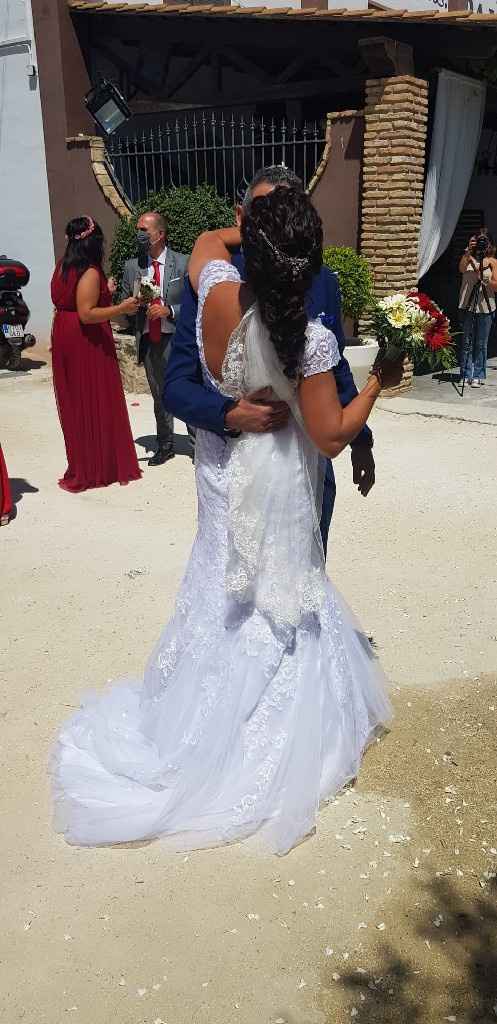 Todo fue maravilloso - 1