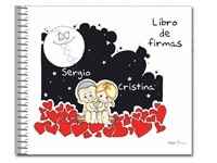 mi libro de firmas