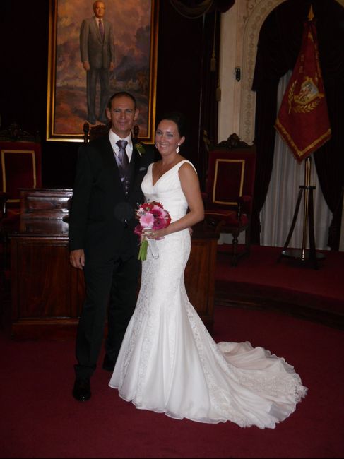 Foto oficial