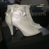 Mis zapatos de novia