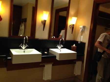 Urge isla mauricio _ hotel heritage awali  - 2