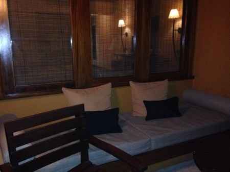 Urge isla mauricio _ hotel heritage awali  - 4