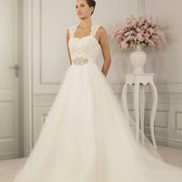 Ramo de novia - 2