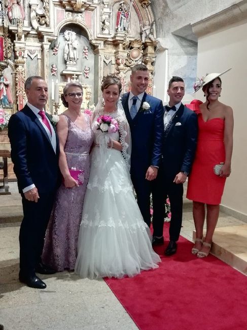 Mi sueño hecho realidad  14-07-2018 - 14