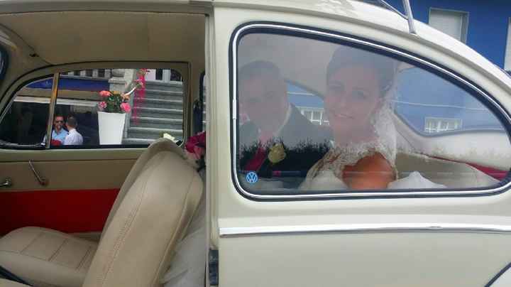 Mi sueño hecho realidad  14-07-2018 - 13