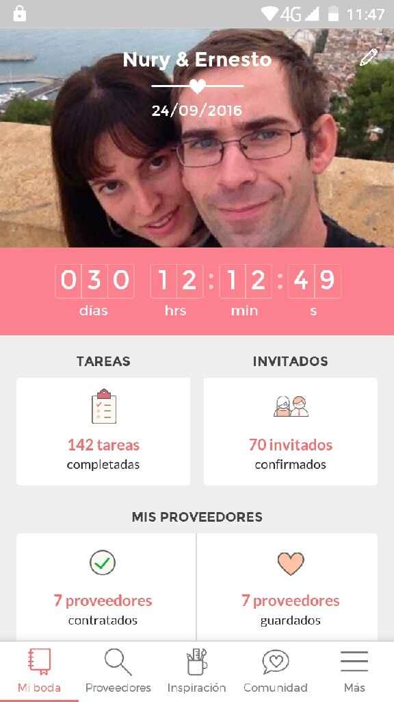 Chicas del 24 de septiembre... nos queda un mes justo!!!! - 1