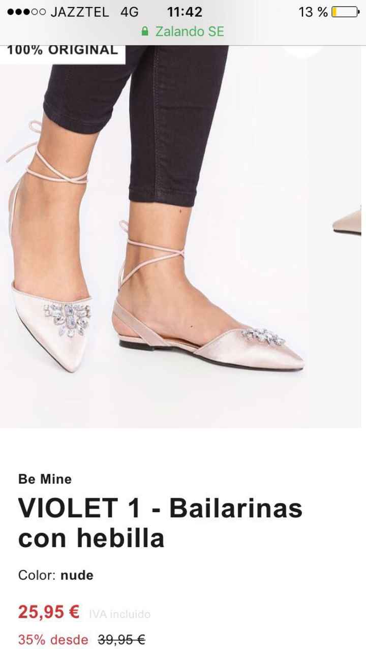  Os gustan mis 👠?! - 2