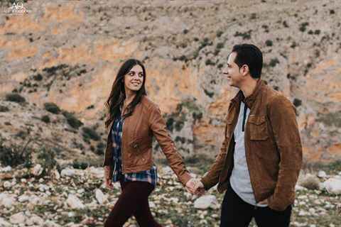 Nuestra preboda! ☺️ - 1