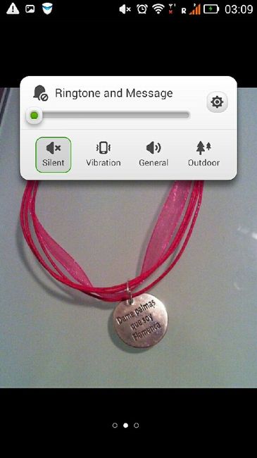 K regalo? - 6