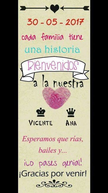Ya encargue  mi banner me encantaa!! - 1
