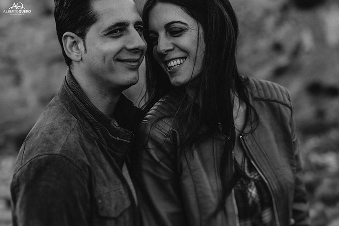 Nuestra preboda! ☺️ - 2