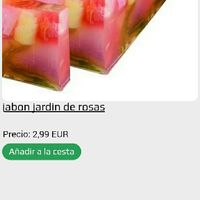 Cómo hacer jabones. - 1