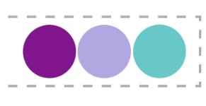 7 combinaciones de colores para tu boda: por cuál votas? - 1