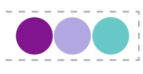 7 combinaciones de colores para tu boda: por cuál votas? - 1