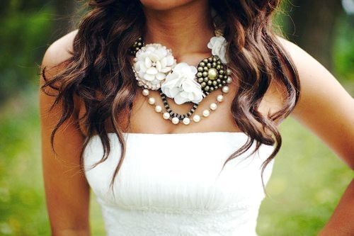 Novias por un día: elige tus joyas favoritas! - 1