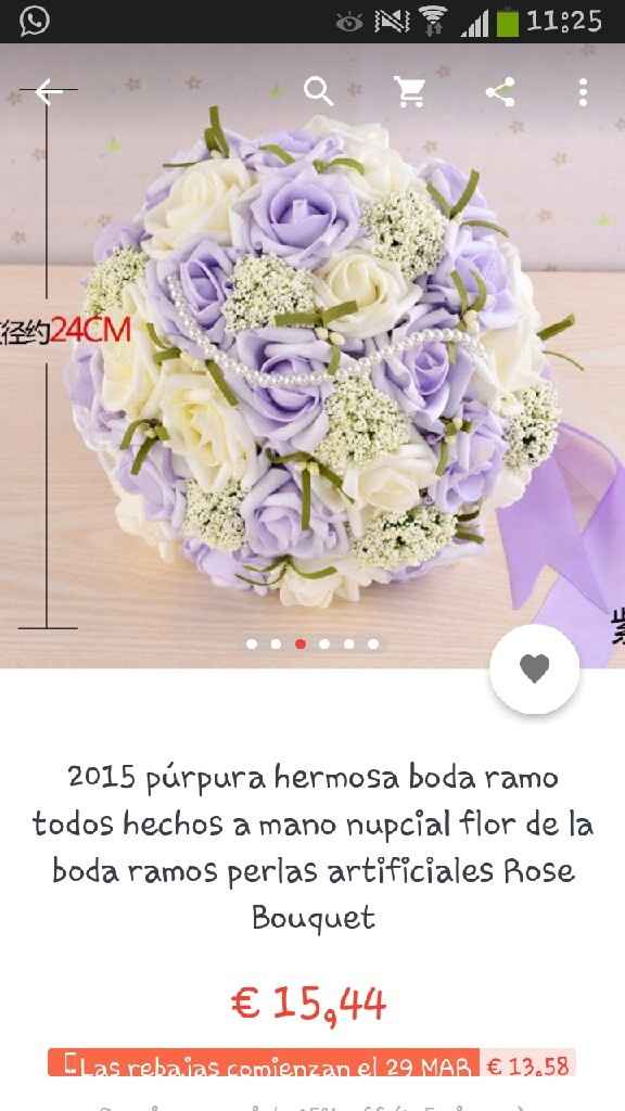 Mi ramo - 2
