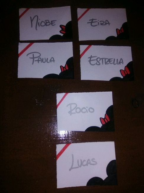 Mis manualidades para nuestro día b ^^ - 6