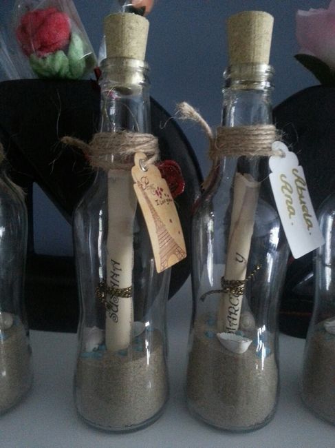 Cuanto habeis gastado en las invitaciones?? - 1