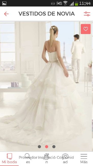 Eleccion correcta del vestido???? - 4