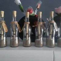 Invitaciones de pergamino? - 1