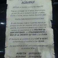 Invitaciones de pergamino? - 2