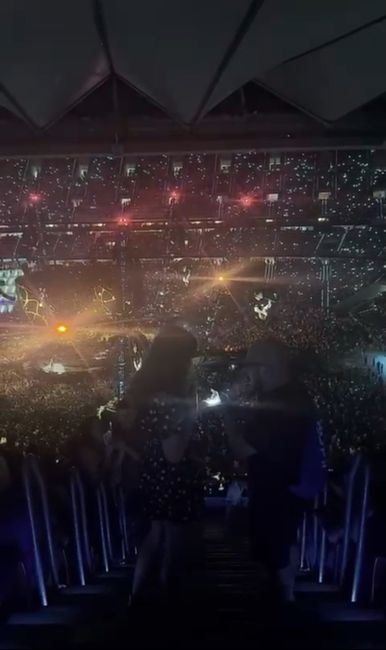 Como os lo pidieron y quiero ver los anillos!! 18