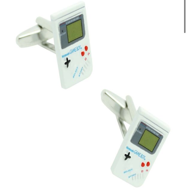 ¿Gemelos con las letras de vuestras iniciales? 💫 3