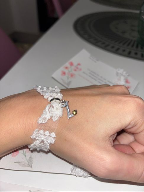 úLtimos detallitos 😍 2