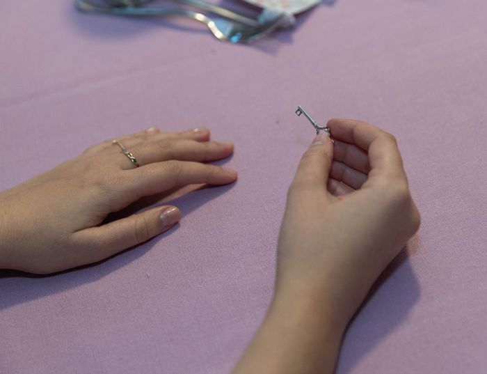 ¿Vas a arrojar el ramo a ver quién lo pilla? - 1