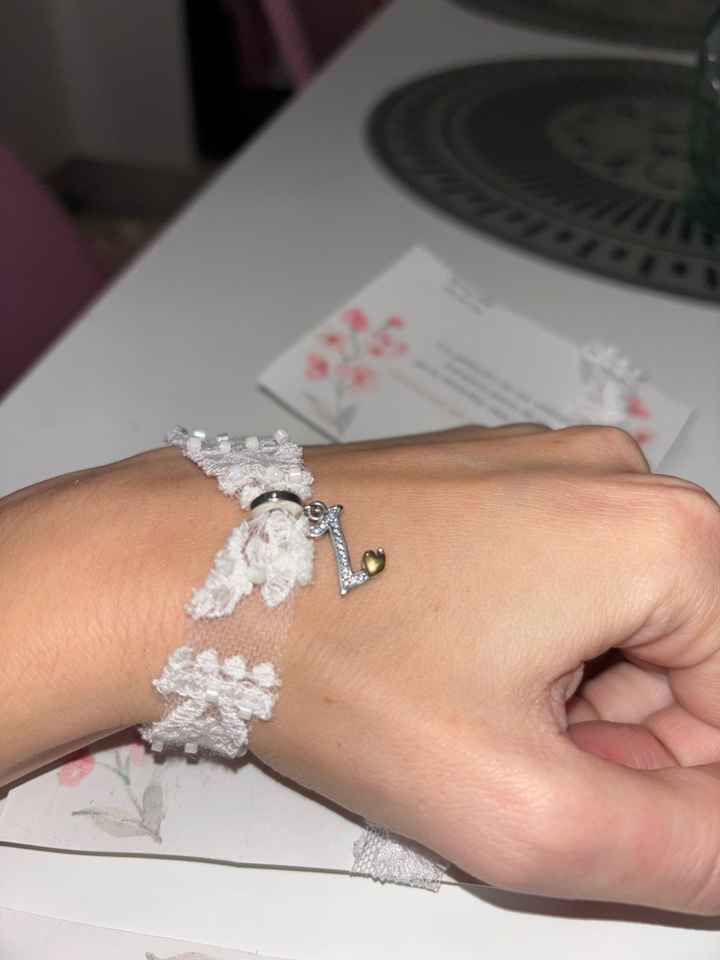 úLtimos detallitos 😍 - 1