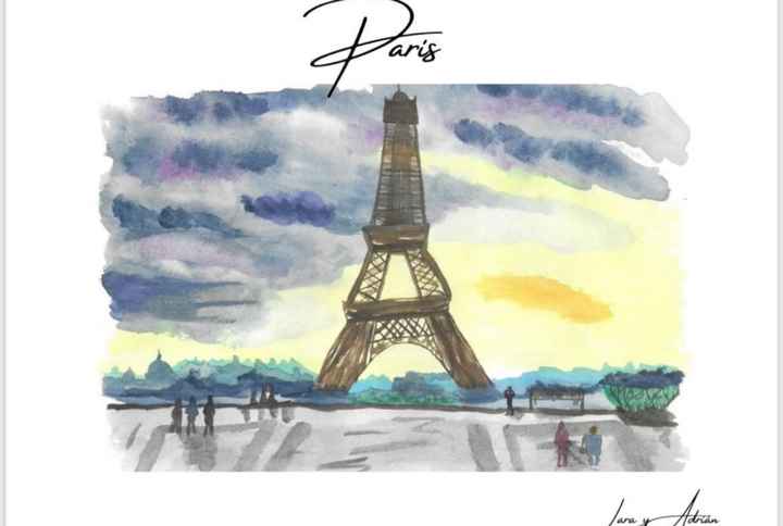 La decoración de las mesas 🏵️🪞🌺 - 8