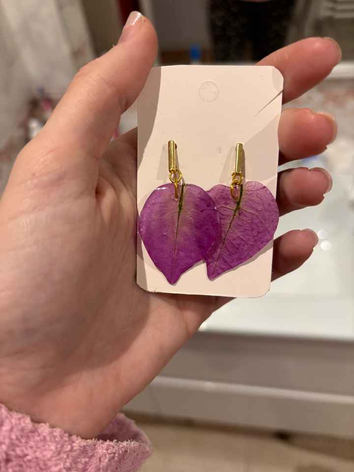 Detalles para invitados y demás! 🎁💝💐 - 1