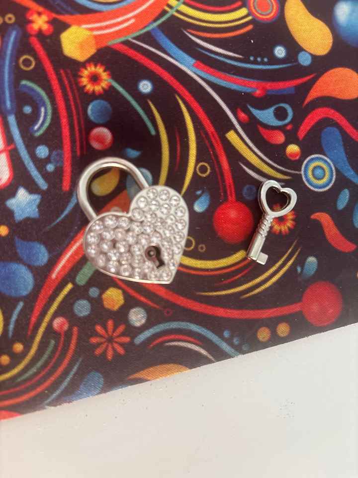 ¿Vas a arrojar el ramo a ver quién lo pilla? - 3