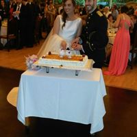 Un mes de casados - 4
