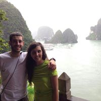Alguno ha viajado a vietnam- camboya? - 1