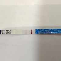  Mi experiencia con los Test de Embarazo - 1