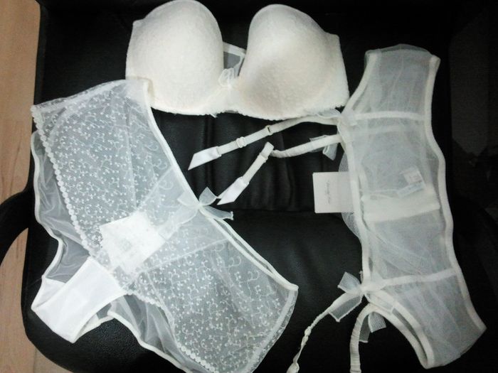 mi ropa interior 